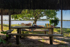 Casa Tapirapé - Barra Grande/BA